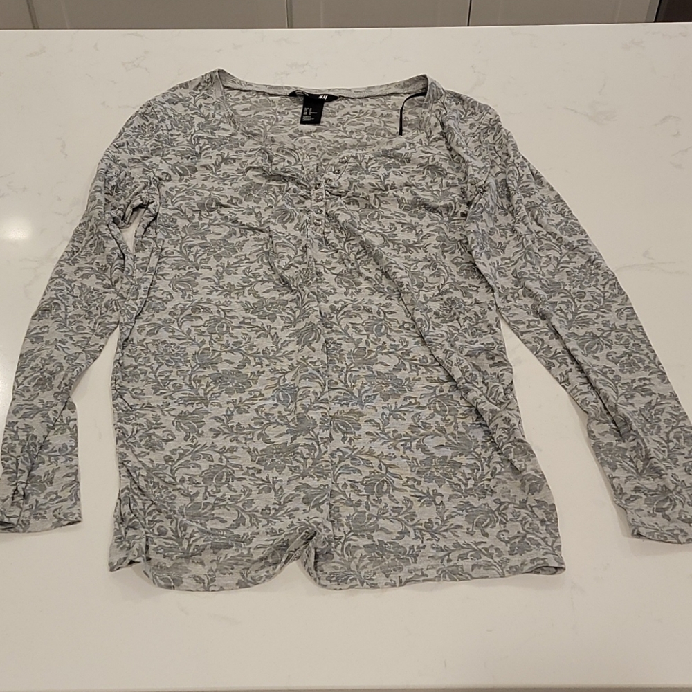 Maternity Top